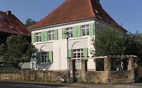 Haus vor dem Schöneberger Tor